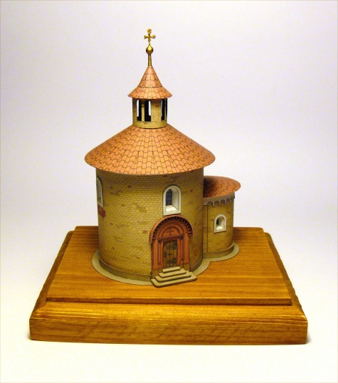 Rotunda sv. Martina Rotunda sv. Martina