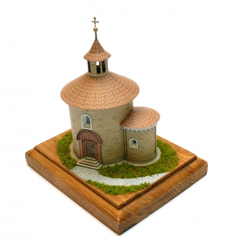 Rotunda sv. Martina Rotunda sv. Martina