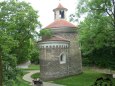 Rotunda sv. Martina