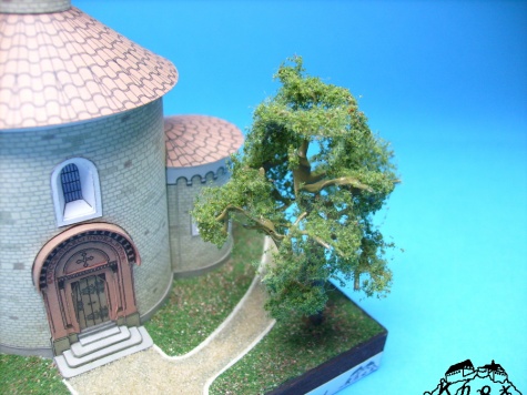 Rotunda sv. Martina Rotunda sv. Martina