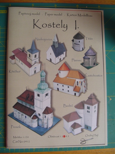 Rotunda sv. Mikuláše a sv. Václava, Těšín Rotunda sv. Mikuláše a sv. Václava, Těšín