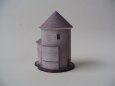 Rotunda sv. Mikul�e a sv. V�clava, T��n