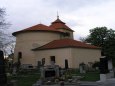 Rotunda sv. Petra a Pavla - Bude�