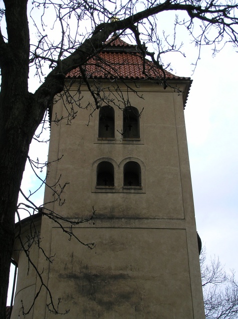 Rotunda sv. Petra a Pavla - Budeč Rotunda sv. Petra a Pavla - Budeč