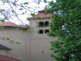 Rotunda sv. Petra a Pavla - Bude�