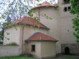 Rotunda sv. Petra a Pavla - Bude�