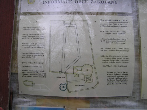 Rotunda sv. Petra a Pavla - Bude�