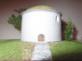 rotunda Sv.Archand�la Michaela - Mal� Kosihy
