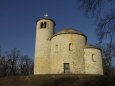 rotunda Sv.Ji�� - ��p