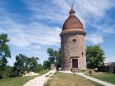 rotunda Sv.Juraja  Skalica