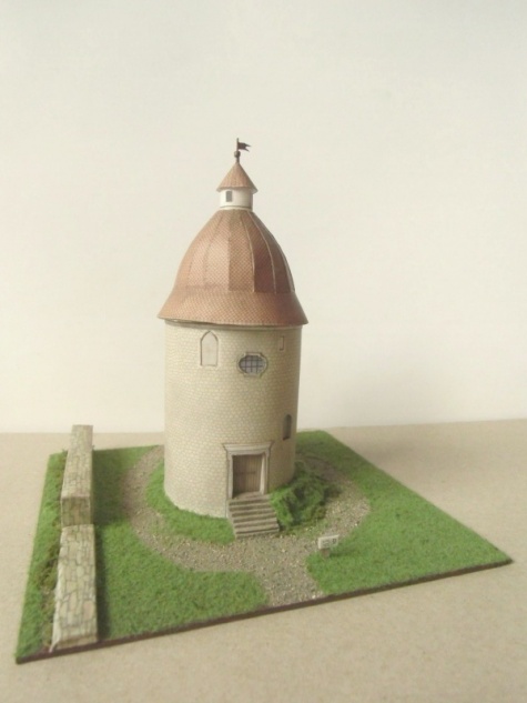 rotunda Sv.Juraja Skalica rotunda Sv.Juraja Skalica