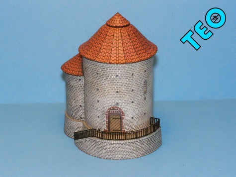 Rotunda Znojmo Rotunda Znojmo