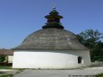 rotunda Sv.Kozmu a Dami�na Bijacovce