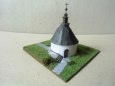rotunda Sv.Kozmu a Dami�na Bijacovce