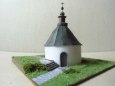 rotunda Sv.Kozmu a Dami�na Bijacovce
