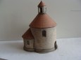 rotunda Sv.K���e Men��ho