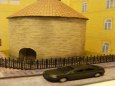 rotunda Sv.K���e Men��ho