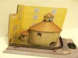 rotunda Sv.K���e Men��ho