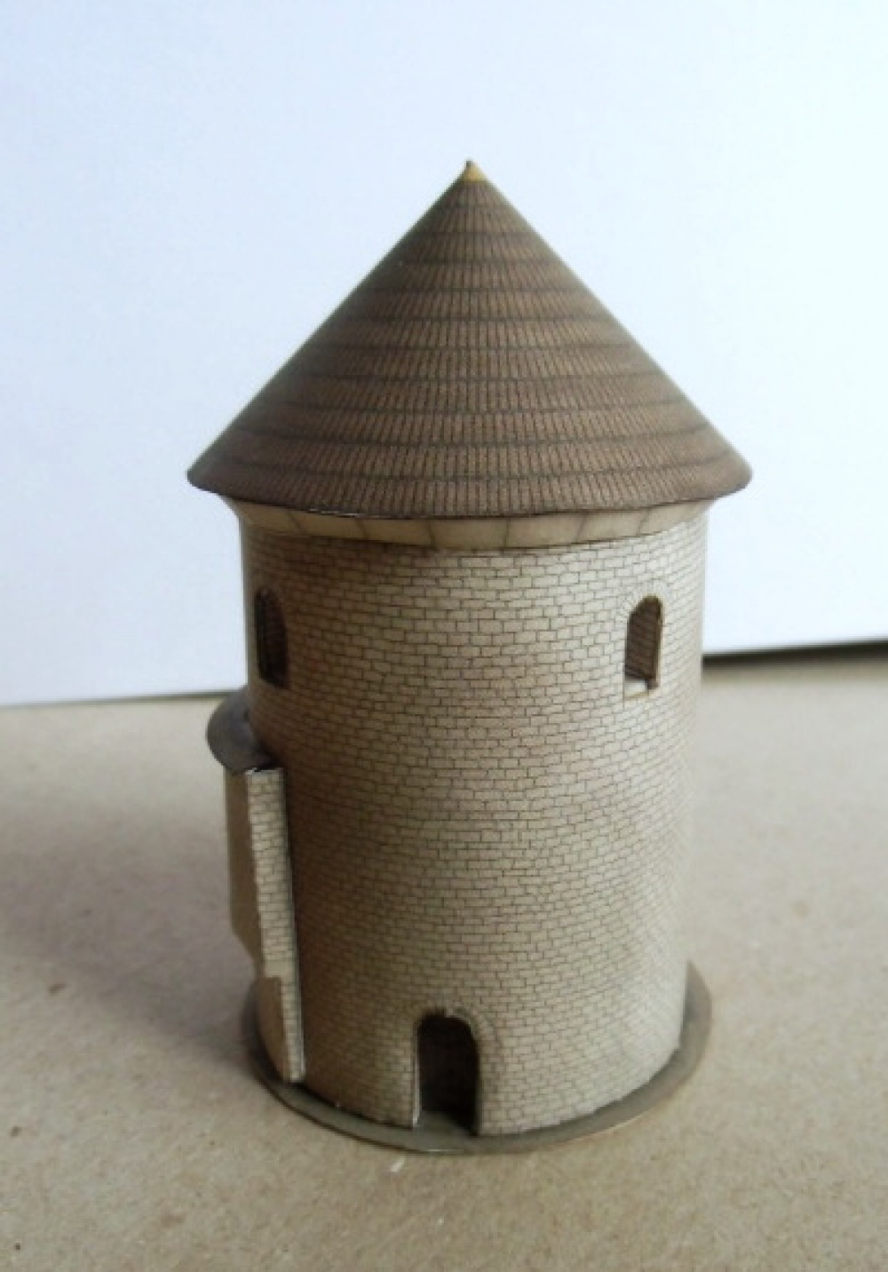 rotunda Sv.Mikuláše a Václava Český Těšín (Plná velikost v novém okně) rotunda Sv.Mikuláše a Václava Český Těšín
