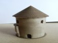 rotunda Sv.Mikul�e a V�clava �esk� T��n