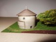 rotunda Sv.Mikul�e a V�clava �esk� T��n