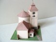 rotunda Sv.Petra a Pavla - Bude�