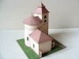 rotunda Sv.Petra a Pavla - Bude�