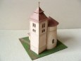 rotunda Sv.Petra a Pavla - Bude�
