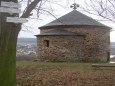 rotunda Sv.Petra a Pavla Star� Plzenec.
