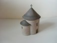 rotunda Sv.Petra a Pavla Star� Plzenec.