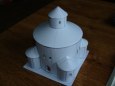 Rotunda Sv.V�ta vPraze
