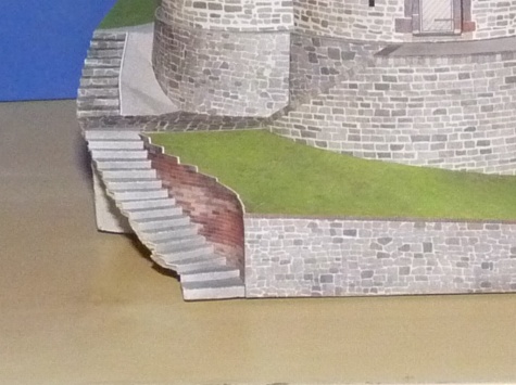 Rotunda svat� Kate�iny ve Znojm�