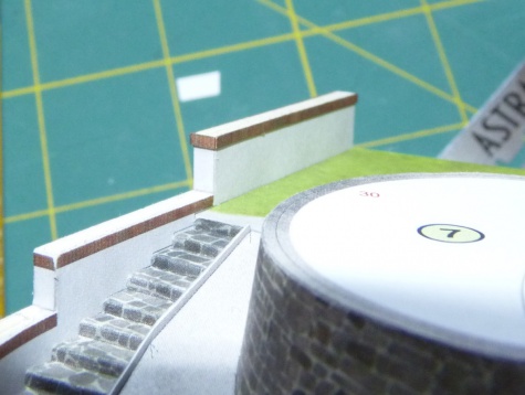 Rotunda svaté Kateřiny ve Znojmě Rotunda svaté Kateřiny ve Znojmě
