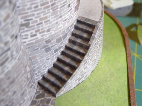 Rotunda svaté Kateřiny ve Znojmě Rotunda svaté Kateřiny ve Znojmě