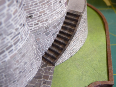 Rotunda svaté Kateřiny ve Znojmě Rotunda svaté Kateřiny ve Znojmě