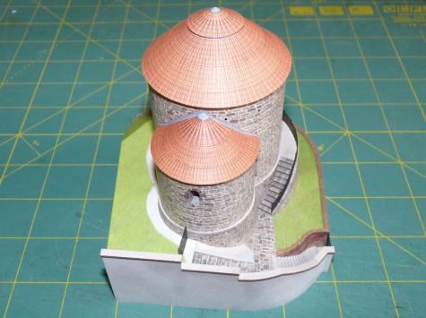Rotunda svaté Kateřiny ve Znojmě Rotunda svaté Kateřiny ve Znojmě