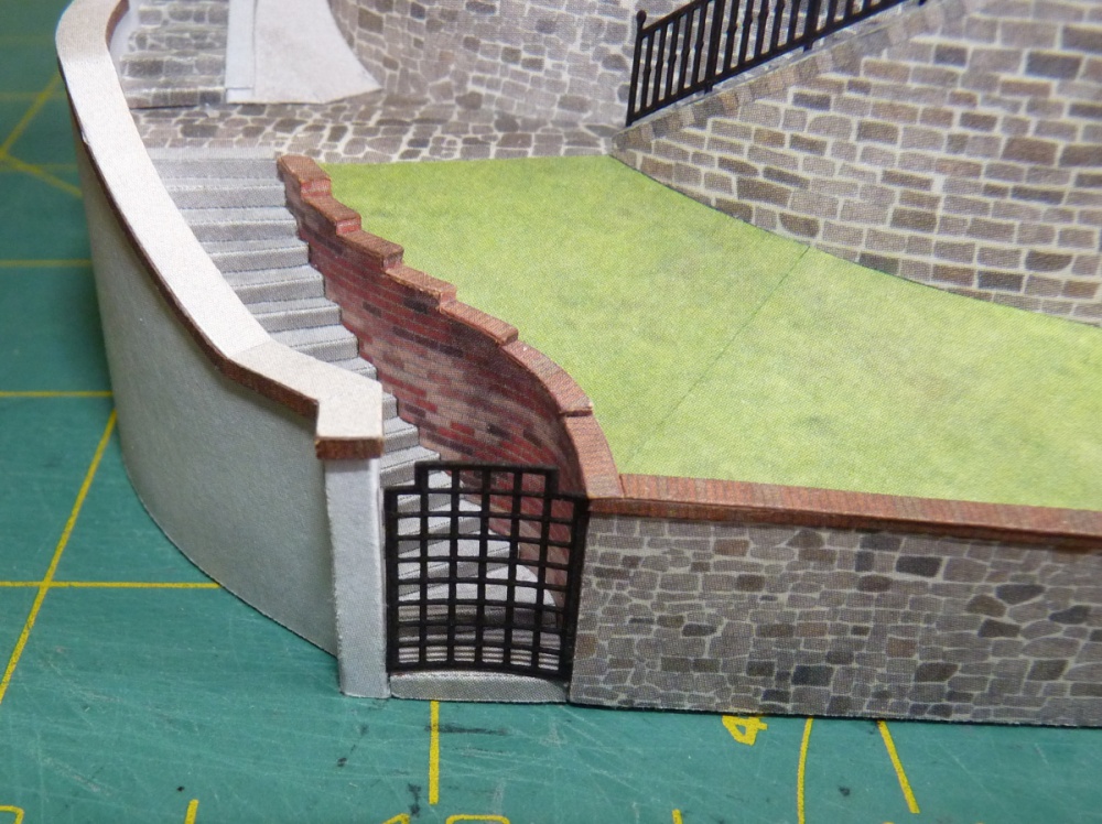 Rotunda svat� Kate�iny ve Znojm�