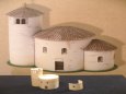 Rotunda svat�ho Ji�� na ho�e ��p