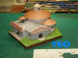 Rotunda Nanebevzet� Panny Marie Plave�