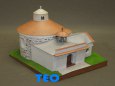 Rotunda Nanebevzet� Panny Marie Plave�