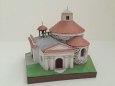 Rotunda Nanebevzet� Panny Marie Plave�