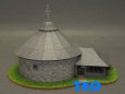 Rotunda svat� Anny Prihradzany
