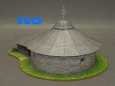Rotunda svat� Anny Prihradzany