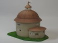 Rotunda sv�t�ho Juraja - Skalica