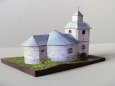 rotunda Sv.Juraja Nitriansk� Blatnica
