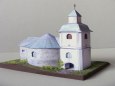rotunda Sv.Juraja Nitriansk� Blatnica