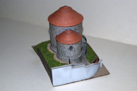 Rotunda sv. Kateřiny ve Znojmě Rotunda sv. Kateřiny ve Znojmě