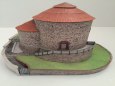 Rotunda sv. Kate�iny ve Znojm�