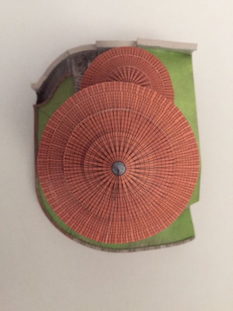 Rotunda sv. Kateřiny ve Znojmě Rotunda sv. Kateřiny ve Znojmě