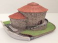 Rotunda sv. Kate�iny ve Znojm�